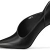 Scarpe Eleganti con Tacco a Spillo Décolleté - immagine 4