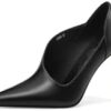 Scarpe Eleganti con Tacco a Spillo Décolleté