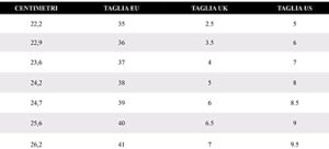 Tronchetti a Punta Casual - immagine 7