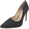 Decollete Scarpe con Tacco
