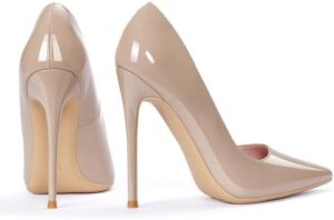 GENSHUO - Scarpe décolleté da Donna - immagine 5