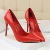 Scarpe da donna con Tacco Alto - immagine 4