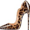 Scarpe Decolte Donna - immagine 2