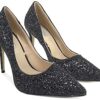 Decollete Scarpe con Tacco - immagine 5