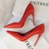Scarpe da donna con Tacco Alto - immagine 6