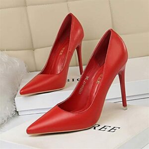 Scarpe da donna con Tacco Alto - immagine 2