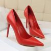 Scarpe da donna con Tacco Alto - immagine 5