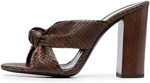 Mules Donna Eleganti - immagine 2