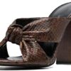 Mules Donna Eleganti